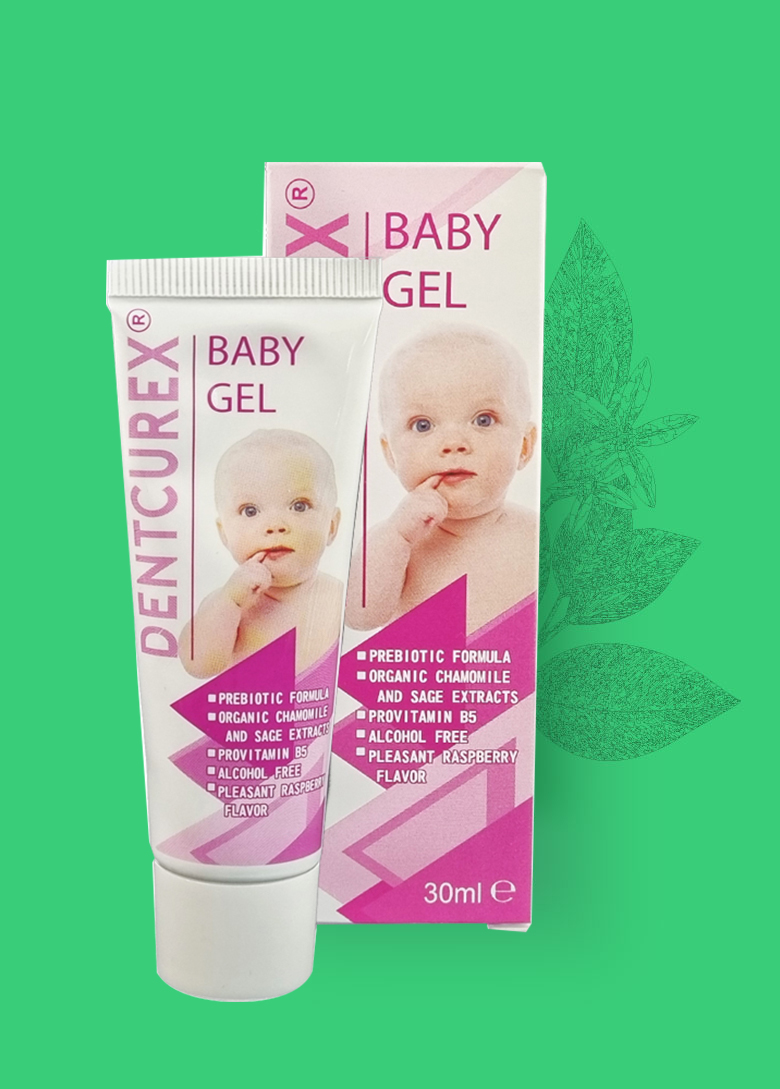 BabyGel